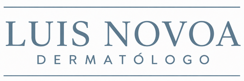 Luis Novoa – Dermatólogo en Vigo
